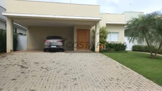 Casa de Condomínio com 3 Quartos à venda, 180m² no Jardim Silvino, Cambé - Foto 2