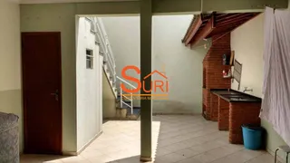 Sobrado com 4 Quartos à venda, 243m² no Parque Jacatuba, Santo André - Foto 9