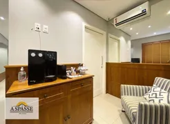 Conjunto Comercial / Sala à venda, 37m² no Jardim Sumare, Ribeirão Preto - Foto 8