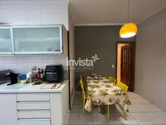 Casa com 3 Quartos à venda, 126m² no Marapé, Santos - Foto 10