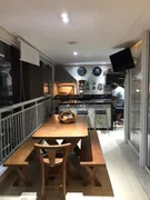 Apartamento com 4 Quartos à venda, 176m² no Jardim Monte Kemel, São Paulo - Foto 47