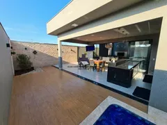 Casa de Condomínio com 3 Quartos à venda, 210m² no Terra Vista Residence Club, Mirassol - Foto 4