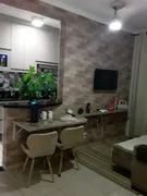 Apartamento com 2 Quartos à venda, 50m² no Vila Elmaz, São José do Rio Preto - Foto 3