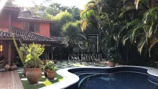 Casa de Condomínio com 4 Quartos à venda, 750m² no Residencial Dez, Santana de Parnaíba - Foto 20