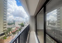Apartamento com 1 Quarto para alugar, 34m² no Setor Oeste, Goiânia - Foto 4