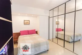 Apartamento com 1 Quarto para alugar, 34m² no Pompeia, São Paulo - Foto 9