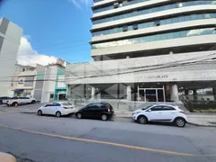 Flat com 1 Quarto para alugar, 35m² no Agronômica, Florianópolis - Foto 1