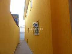 Sobrado com 3 Quartos à venda, 112m² no Vila São Jorge, São Vicente - Foto 6