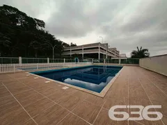 Apartamento com 2 Quartos à venda, 42m² no Floresta, Joinville - Foto 9