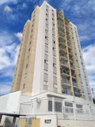 Apartamento com 3 Quartos à venda, 86m² no Vila Jardini, Sorocaba - Foto 1