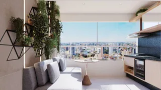 Apartamento com 3 Quartos à venda, 77m² no Santa Mônica, Uberlândia - Foto 4