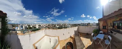 Cobertura com 2 Quartos à venda, 126m² no Vila Rossi Borghi E Siqueira, Campinas - Foto 44