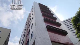 Apartamento com 3 Quartos à venda, 105m² no Espinheiro, Recife - Foto 2