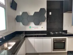 Apartamento com 3 Quartos para alugar, 102m² no Padre Eustáquio, Belo Horizonte - Foto 9