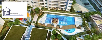 Apartamento com 3 Quartos à venda, 70m² no Camorim, Rio de Janeiro - Foto 47