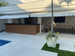 Casa de Condomínio com 5 Quartos à venda, 580m² no Barra da Tijuca, Rio de Janeiro - Foto 53