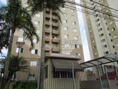 Apartamento com 3 Quartos à venda, 67m² no Quitaúna, Osasco - Foto 35