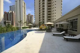 Apartamento com 3 Quartos para venda ou aluguel, 202m² no Jardim Anália Franco, São Paulo - Foto 27
