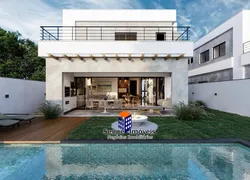 Casa de Condomínio com 4 Quartos à venda, 208m² no Manguinhos, Serra - Foto 8