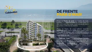 Apartamento com 2 Quartos à venda, 60m² no Praia Das Palmeiras, Caraguatatuba - Foto 3
