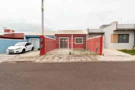 Casa de Condomínio com 2 Quartos à venda, 42m² no Gralha Azul, Fazenda Rio Grande - Foto 14