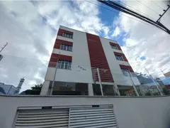 Apartamento com 1 Quarto à venda, 40m² no Coqueiros, Florianópolis - Foto 1