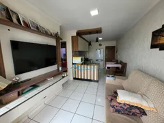 Apartamento com 2 Quartos à venda, 51m² no Coqueiral, Cascavel - Foto 2