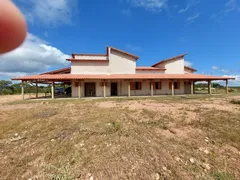 Fazenda / Sítio / Chácara com 5 Quartos à venda, 40000m² no Zona Rural, Taquaraçu de Minas - Foto 1