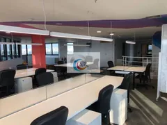 Conjunto Comercial / Sala para venda ou aluguel, 752m² no Itaim Bibi, São Paulo - Foto 4