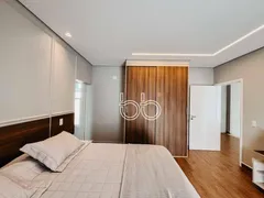 Casa de Condomínio com 4 Quartos à venda, 330m² no Condominio Amstalden Residence, Indaiatuba - Foto 32