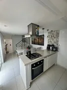 Casa de Condomínio com 3 Quartos à venda, 98m² no Barreirinha, Curitiba - Foto 4