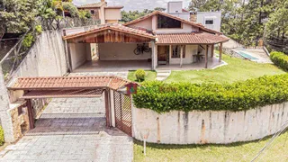 Casa de Condomínio com 3 Quartos à venda, 280m² no Pitas, Cotia - Foto 62