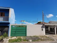 Terreno / Lote / Condomínio à venda, 160m² no Jardim Hipódromo, Rio Claro - Foto 2