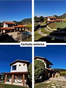 Fazenda / Sítio / Chácara com 2 Quartos à venda, 173m² no Alpes da Castelo II, Bofete - Foto 6