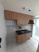 Apartamento com 2 Quartos à venda, 44m² no Parque São Vicente, Mauá - Foto 3