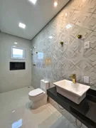 Casa de Condomínio com 3 Quartos à venda, 200m² no Jardim Recanto das Aguas, Nova Odessa - Foto 10