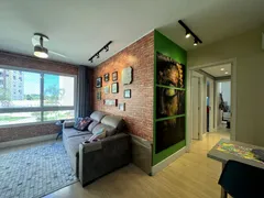 Apartamento com 3 Quartos à venda, 76m² no Marechal Rondon, Canoas - Foto 18