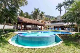 Casa com 6 Quartos à venda, 620m² no Praia Domingas Dias, Ubatuba - Foto 4