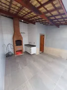 Casa com 3 Quartos à venda, 123m² no Maracanã, Praia Grande - Foto 15