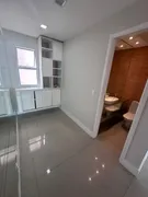 Apartamento com 3 Quartos para alugar, 142m² no Ponta D'areia, São Luís - Foto 8