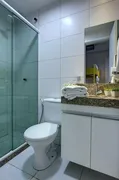 Apartamento com 4 Quartos para alugar, 106m² no Porto das Dunas, Aquiraz - Foto 14