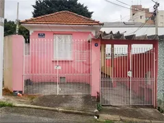 Terreno / Lote / Condomínio à venda, 221m² no Imirim, São Paulo - Foto 1