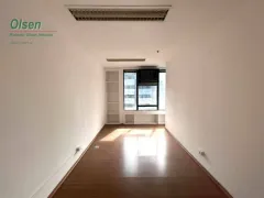 Conjunto Comercial / Sala para venda ou aluguel, 45m² no Cidade Monções, São Paulo - Foto 2