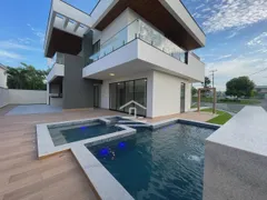 Casa de Condomínio com 5 Quartos à venda, 450m² no Boa Vista, Paço do Lumiar - Foto 2