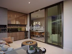 Apartamento com 3 Quartos à venda, 138m² no Jardim Karaíba, Uberlândia - Foto 1