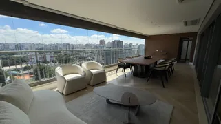 Apartamento com 3 Quartos à venda, 245m² no Ibirapuera, São Paulo - Foto 1