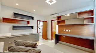 Casa de Condomínio com 5 Quartos à venda, 447m² no ALPHAVILLE GOIAS , Goiânia - Foto 36