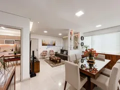 Apartamento com 4 Quartos à venda, 137m² no Buritis, Belo Horizonte - Foto 25