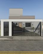 Casa com 3 Quartos à venda, 95m² no Residencial Parque Dos Sinos, Jacareí - Foto 7