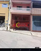 Sobrado com 3 Quartos à venda, 180m² no Jardim Bondanca, Guarulhos - Foto 1